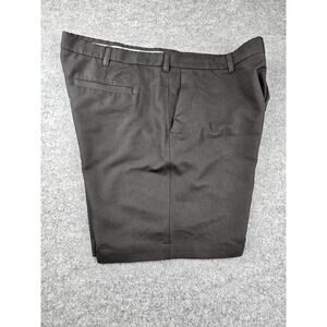 CALLAWAY MEN'S GOLF STRETCH BLACK SIZE‎ 40 #586